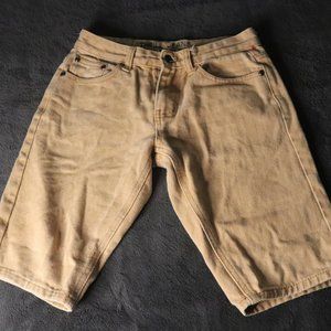 Boys Denim Shorts